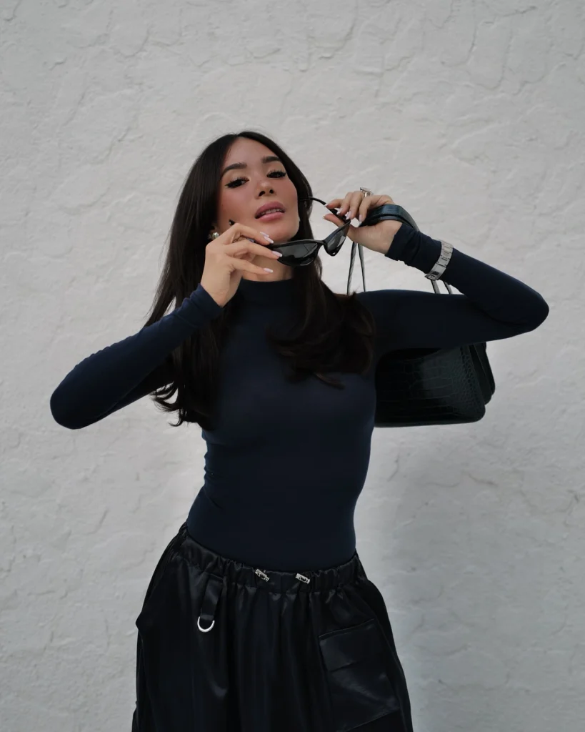 Heart Evangelista,hot51