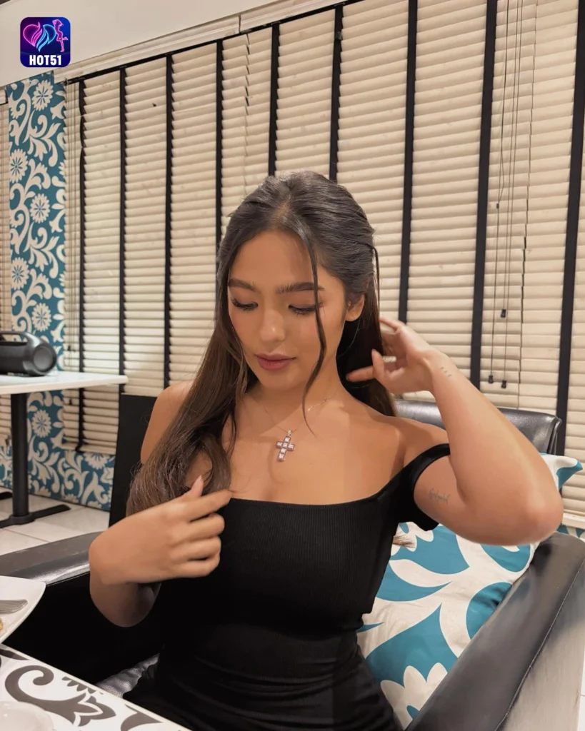 Andrea Brillantes,hot51live