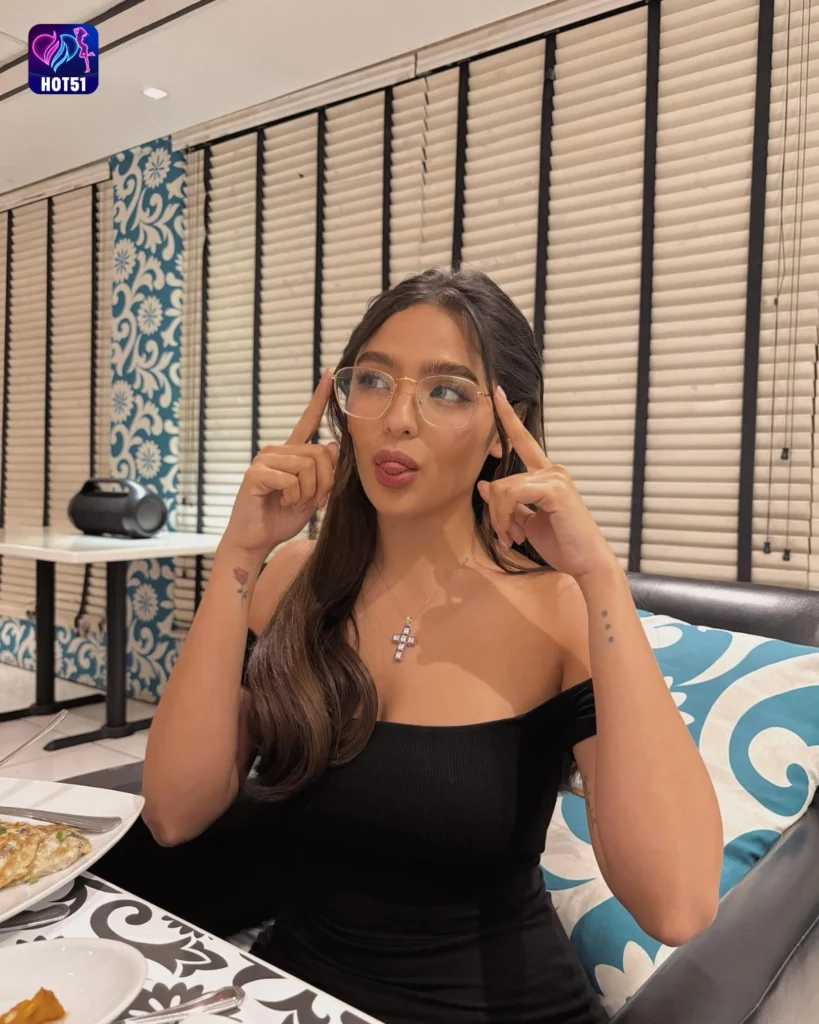 Andrea Brillantes,hot51live