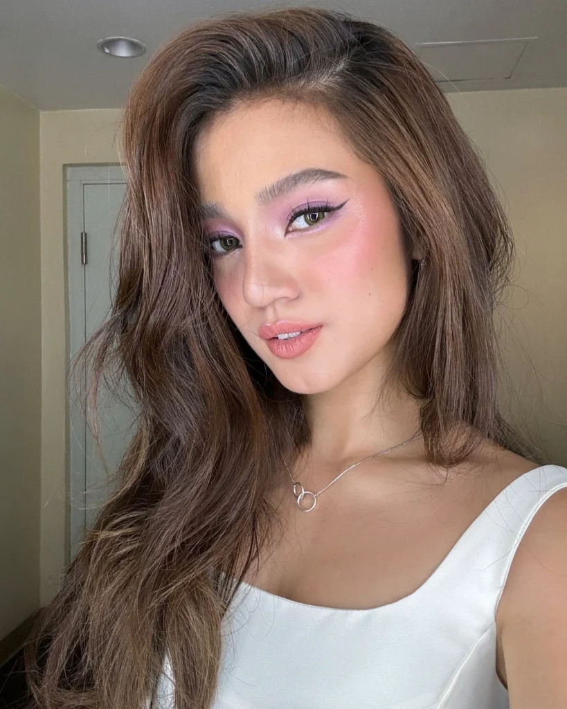 Belle Mariano,hot51live