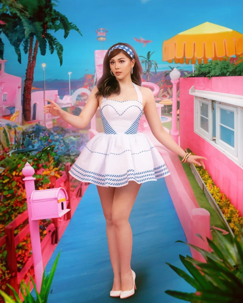 Janella Salvador,hot51live