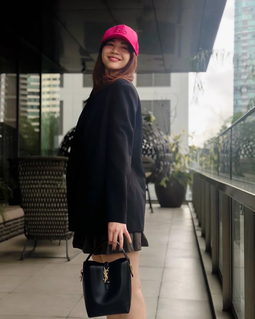 Janella Salvador,hot51live