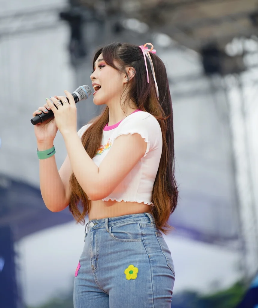 Janella Salvador,hot51live