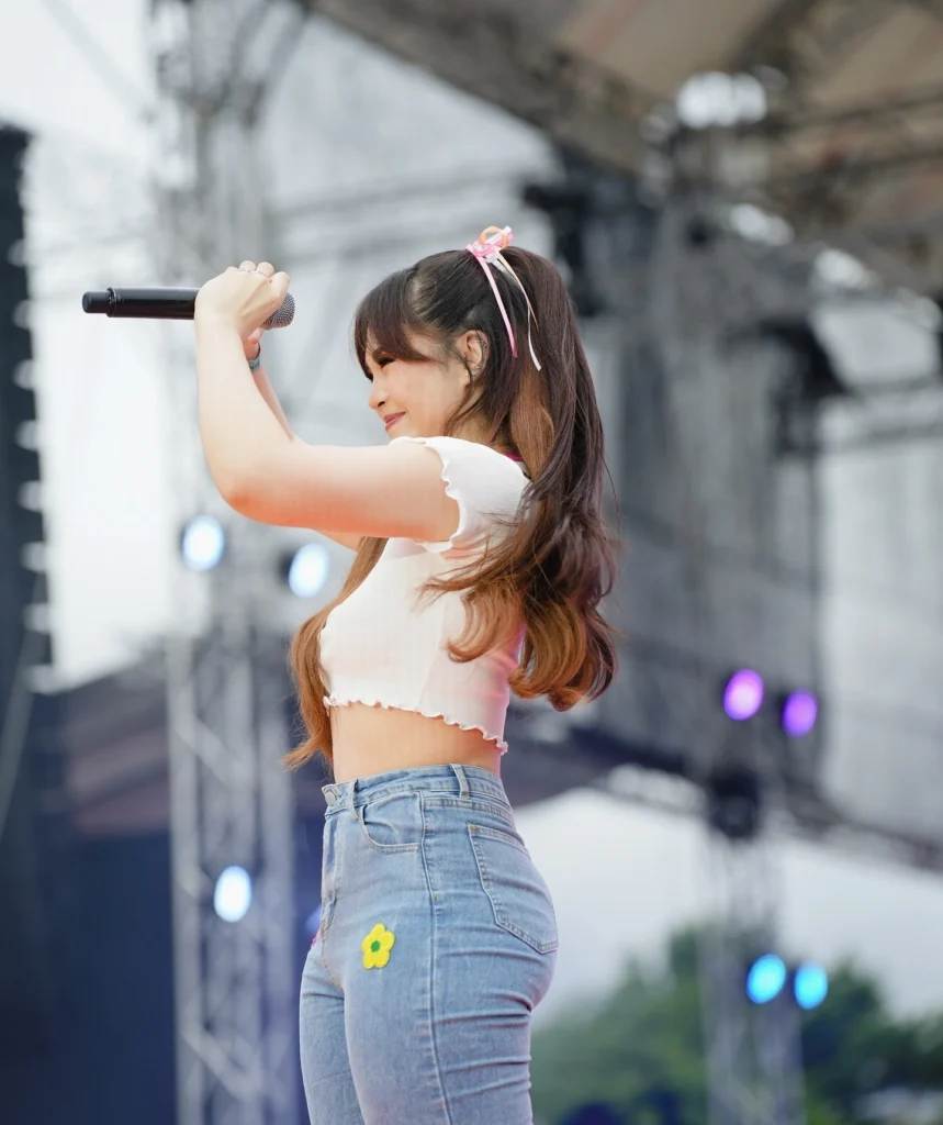 Janella Salvador,hot51live