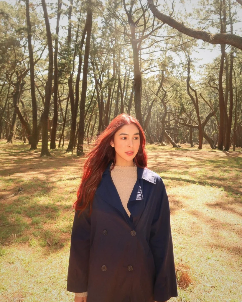 Julia Barretto,hot51live
