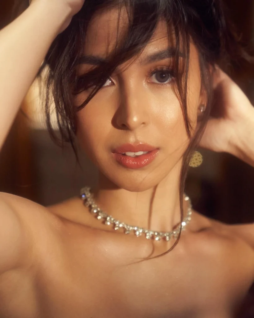 Julia Barretto,hot51live