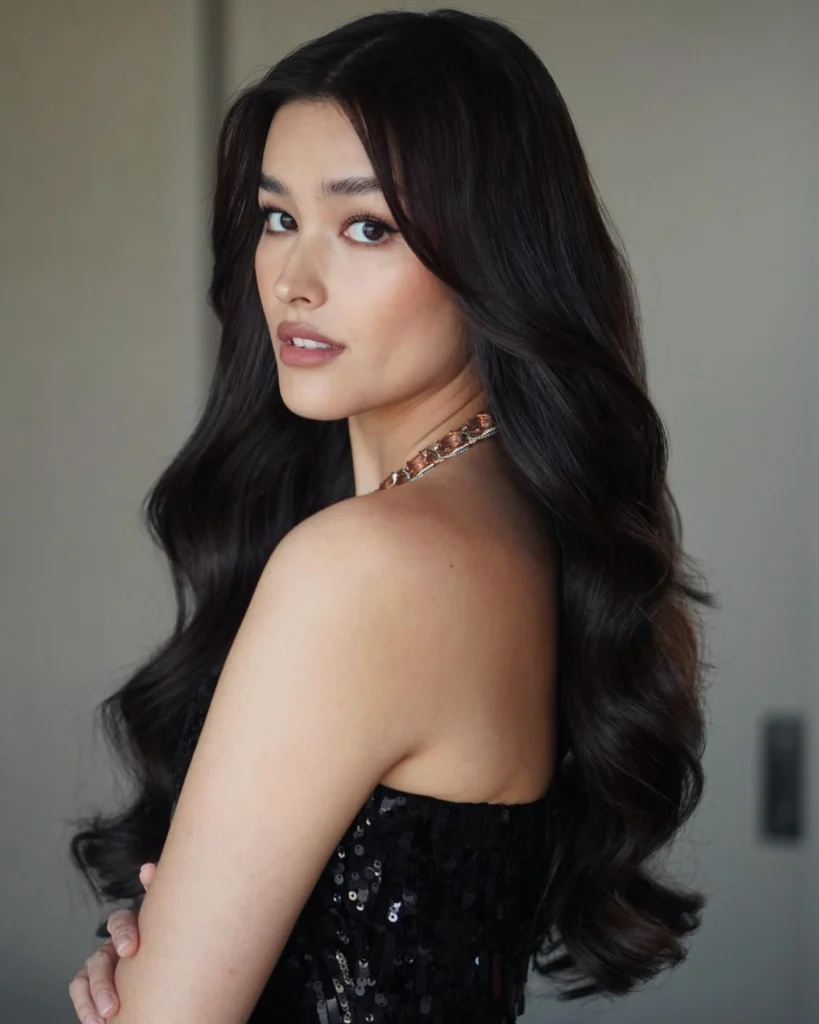 Liza Soberano,hot51live