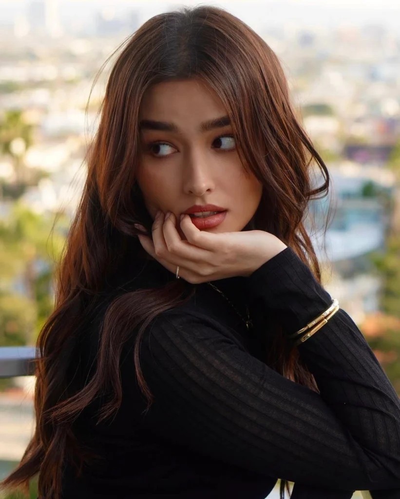 Liza Soberano,hot51live