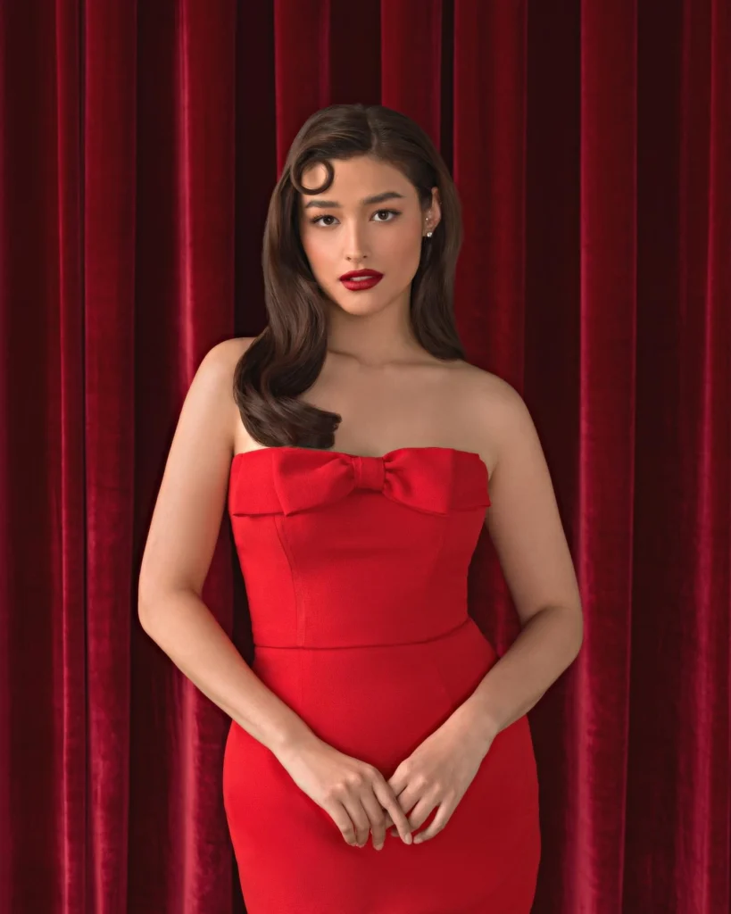 Liza Soberano,hot51live