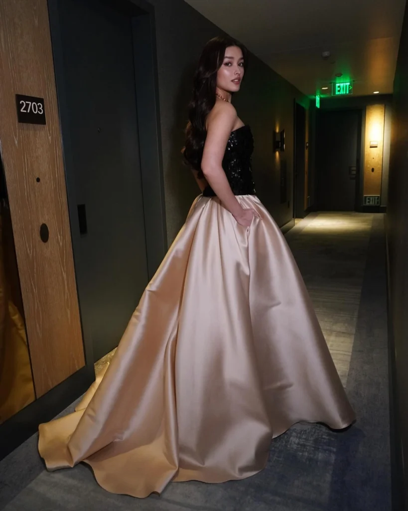 Liza Soberano,hot51live