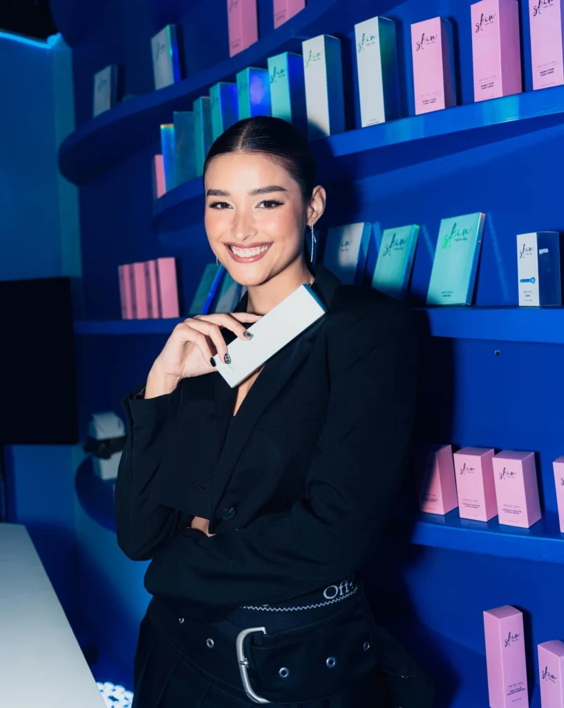 Liza Soberano,hot51live