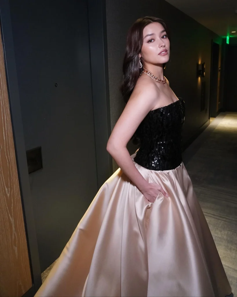 Liza Soberano,hot51live