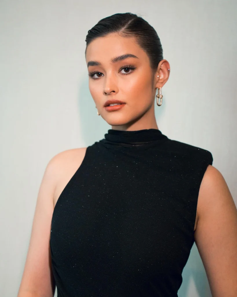 Liza Soberano,hot51live