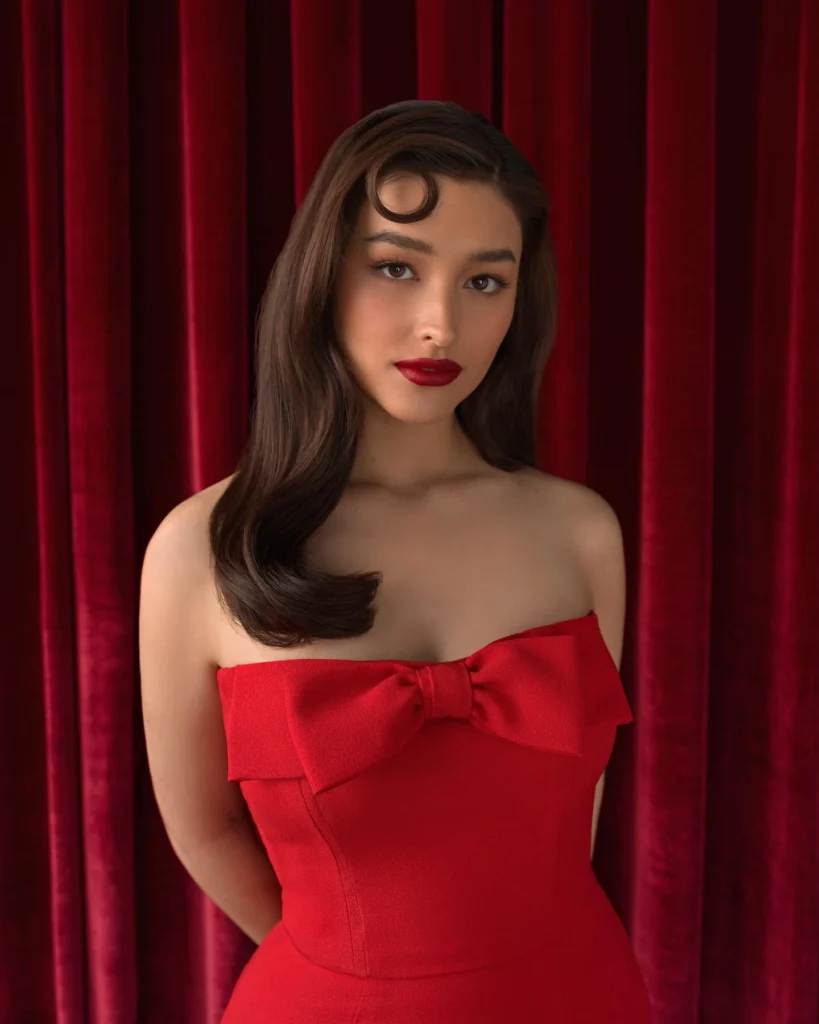 Liza Soberano,hot51live