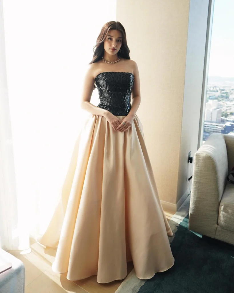 Liza Soberano,hot51live