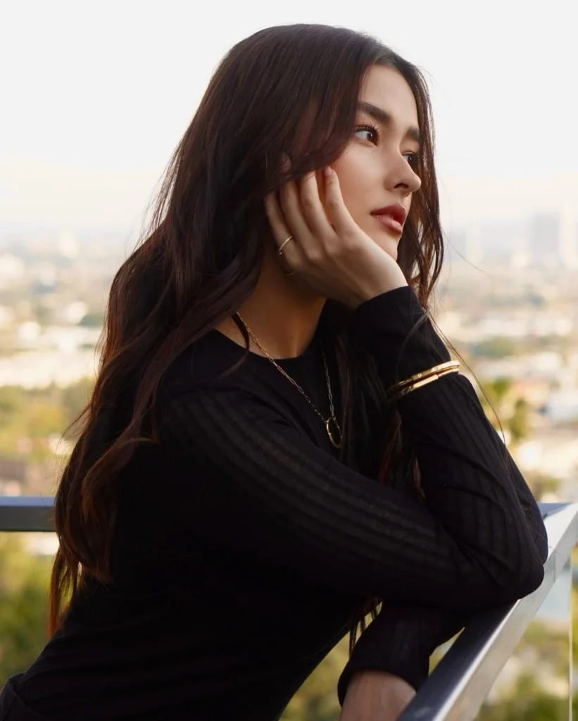 Liza Soberano,hot51live