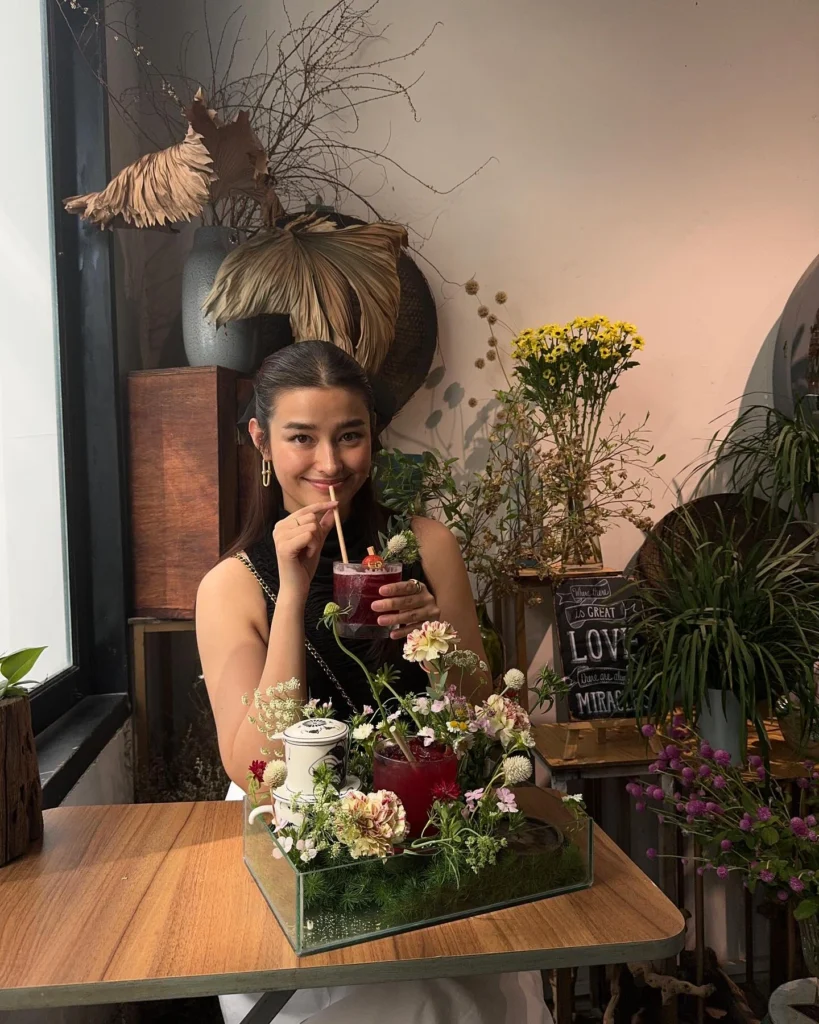 Liza Soberano,hot51live