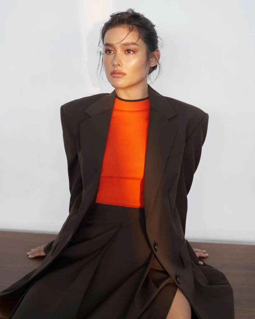 Liza Soberano,hot51live