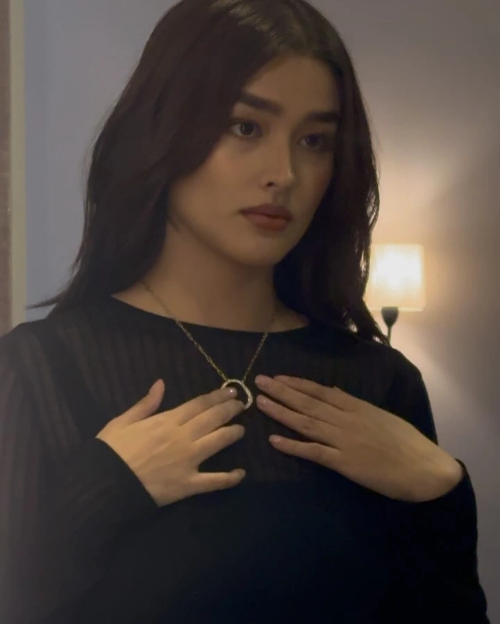 Liza Soberano,hot51live