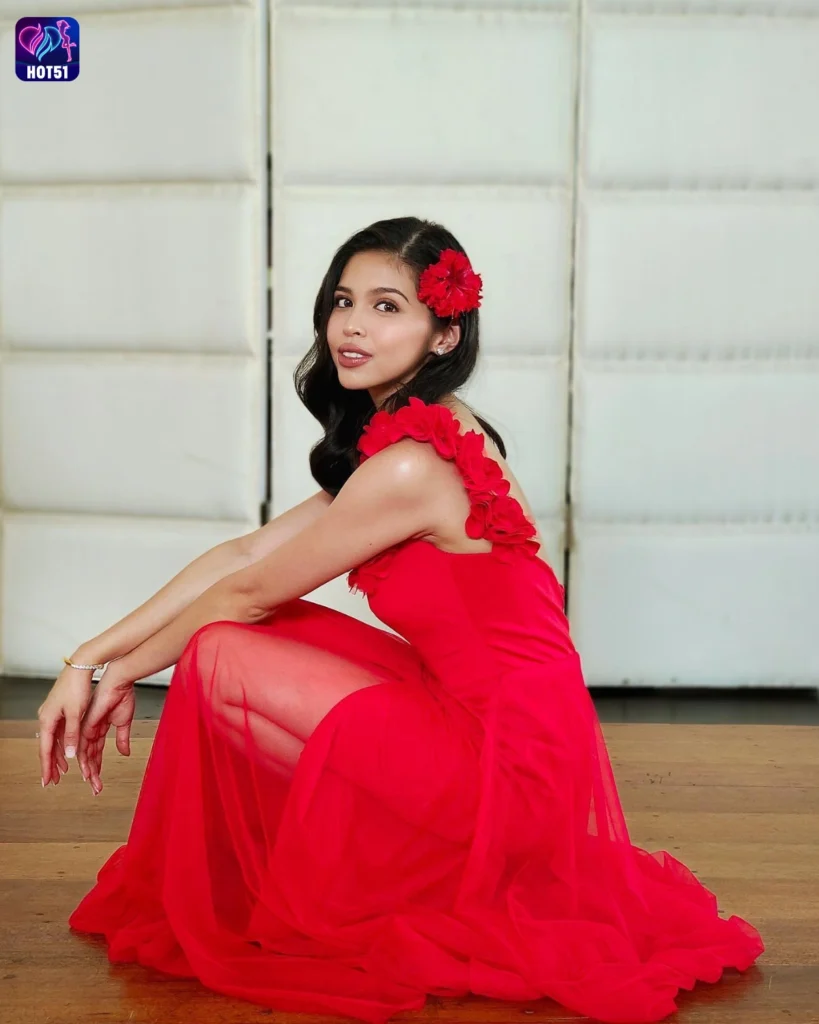 Maine Mendoza,hot51live