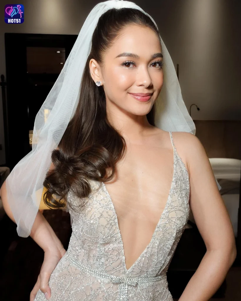 Maja Salvador,hot51live