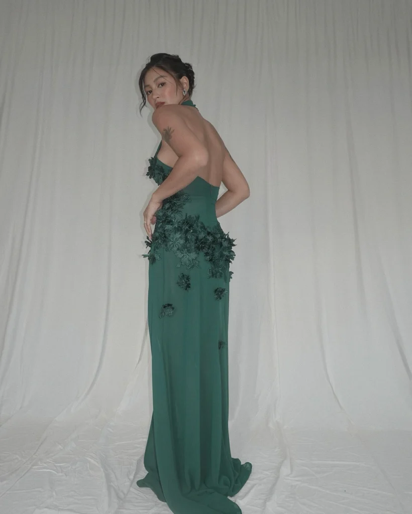 Nadine Lustre,hot51live