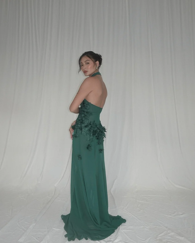 Nadine Lustre,hot51live