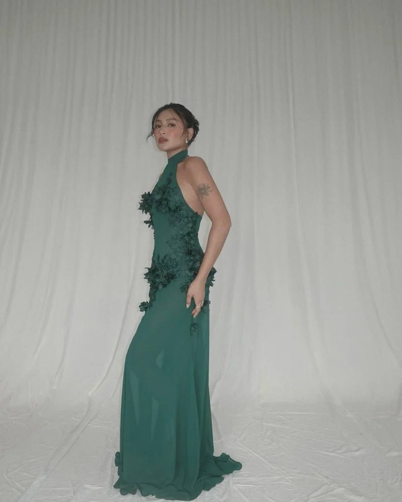 Nadine Lustre,hot51live