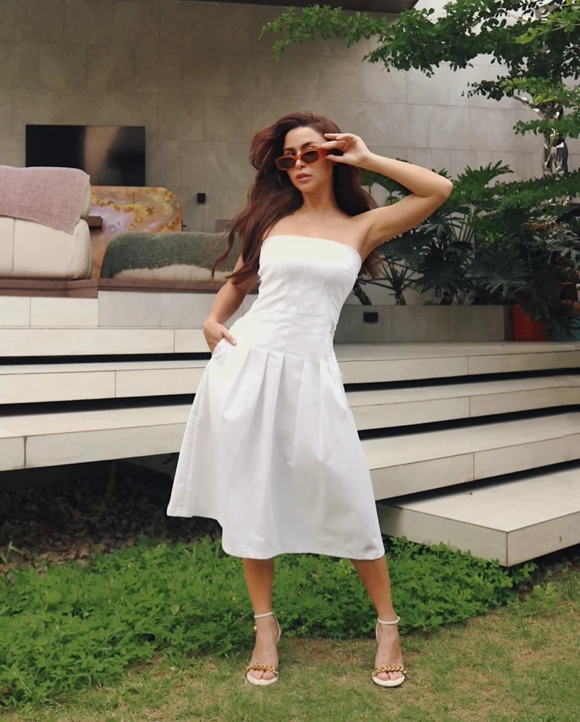 Yassi Pressman,hot51live