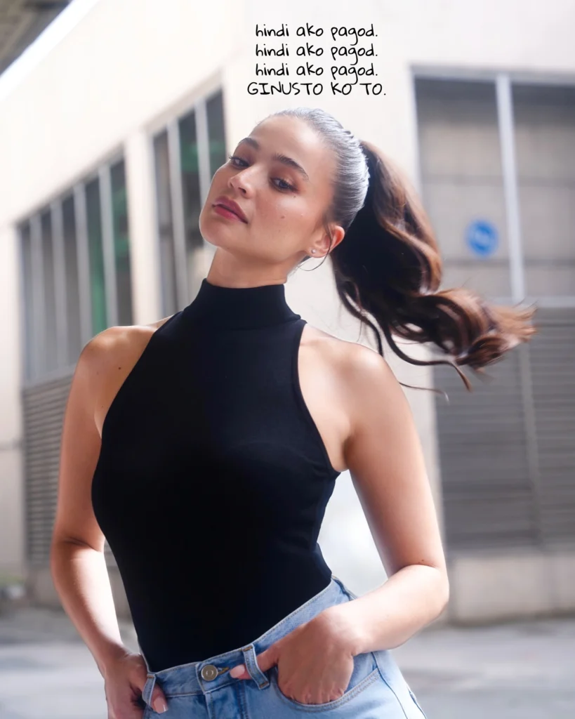 Anne Curtis,hot51live