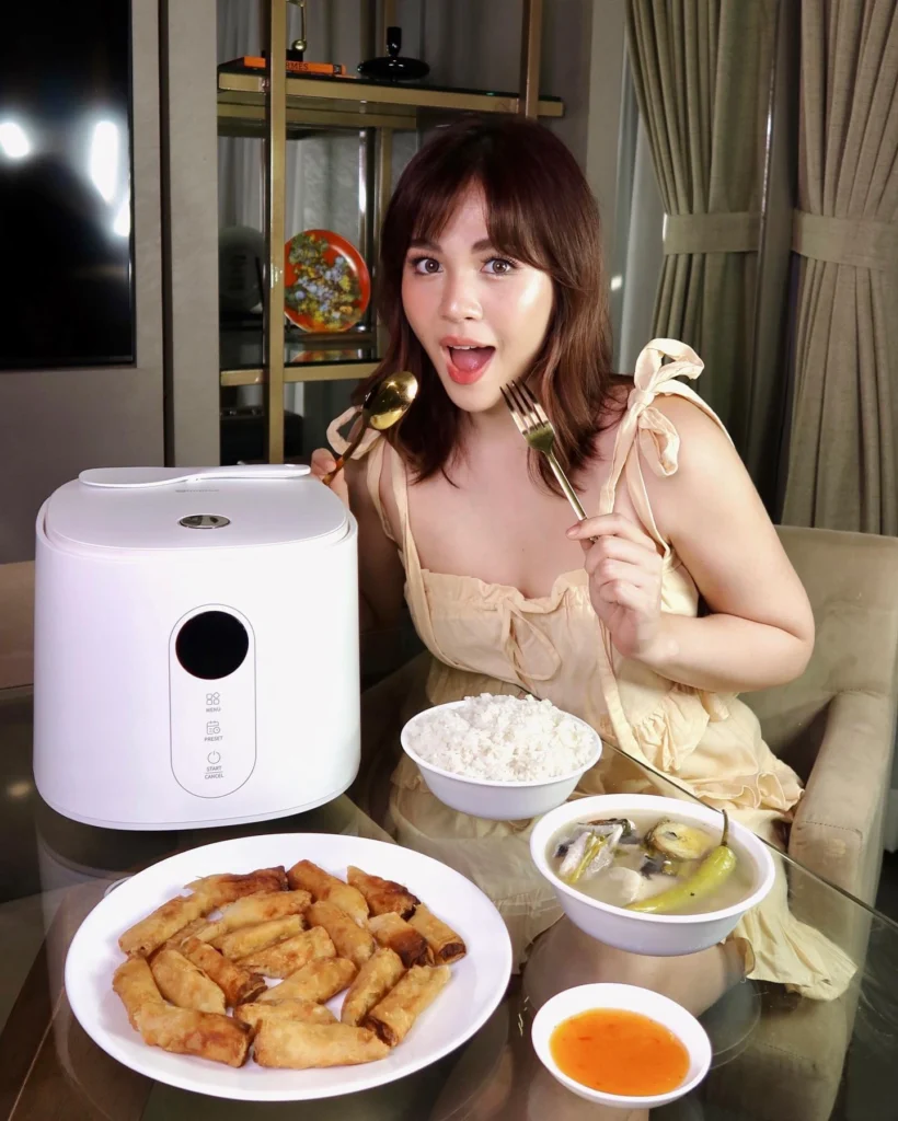 Janella Salvador,hot51live