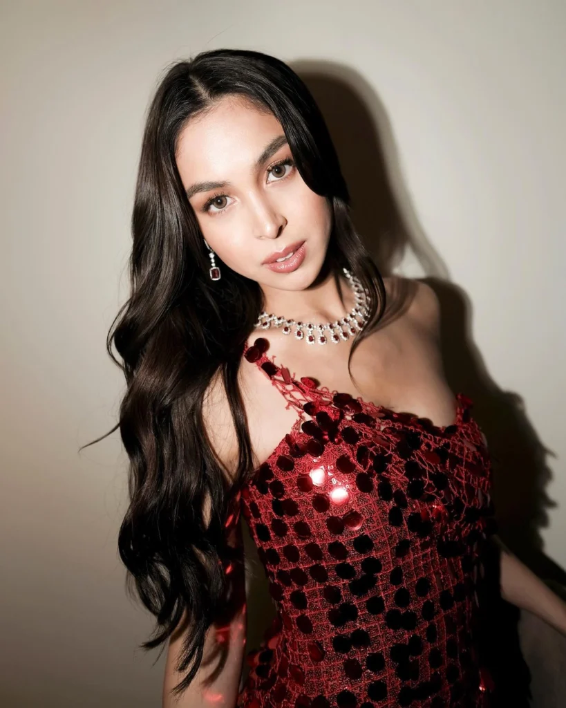 Julia Barretto,hot51live