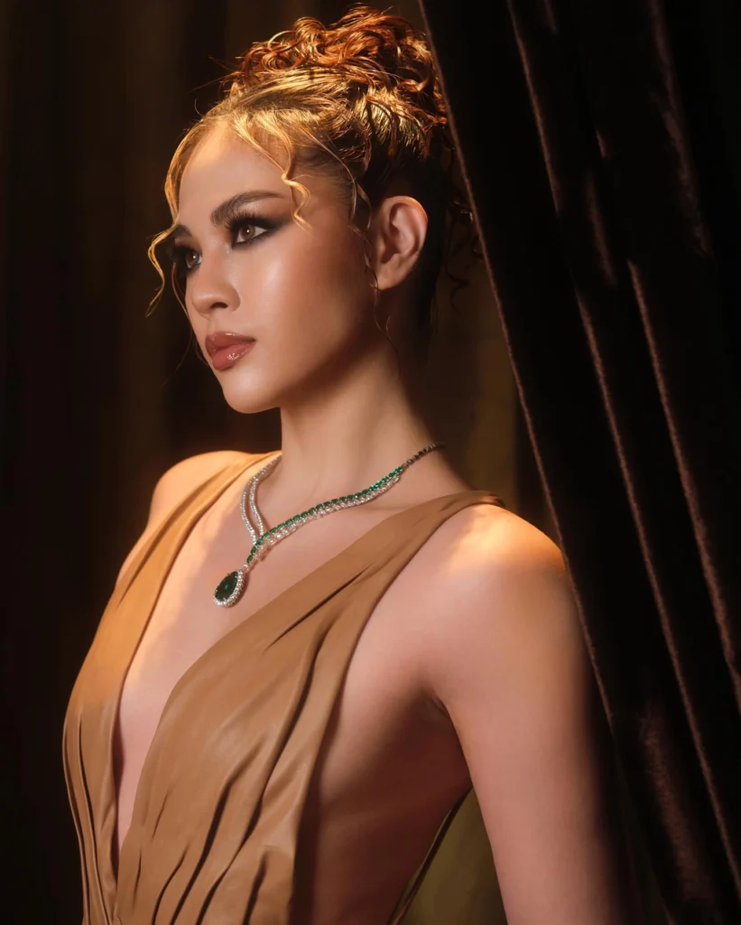 Janella Salvador,hot51live