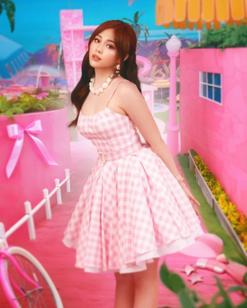 Janella Salvador,hot51live