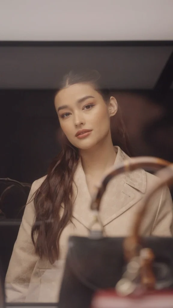 Liza Soberano,hot51live