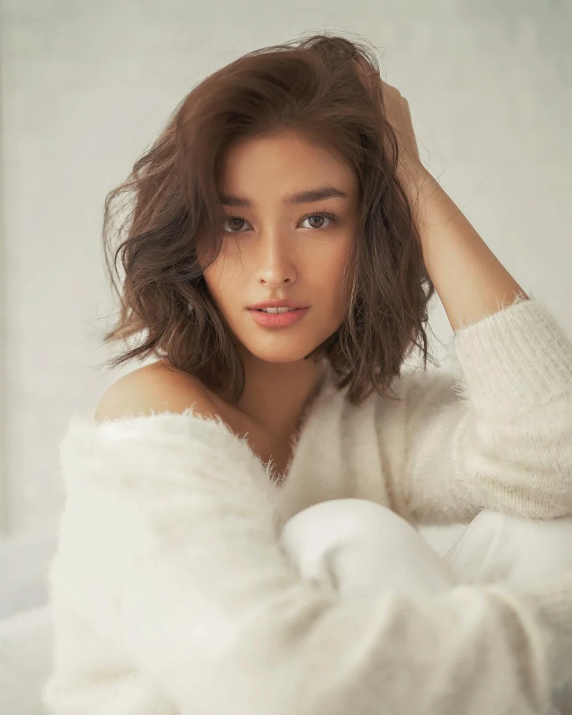 Liza Soberano,hot51live