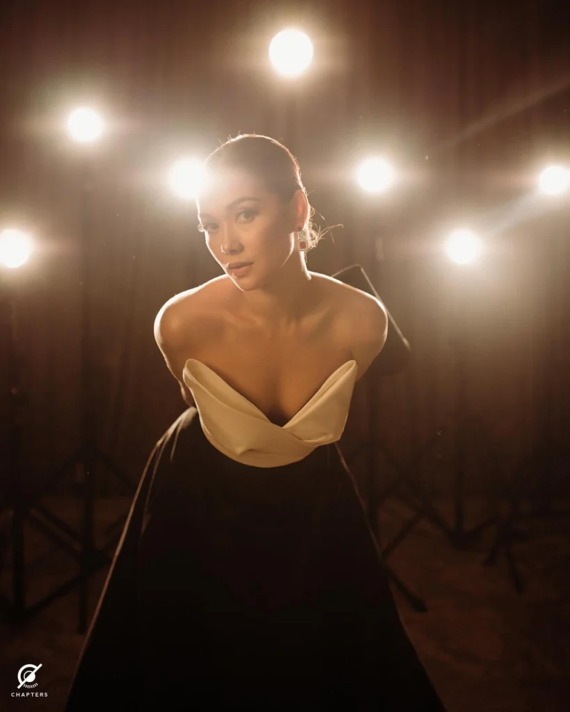 Maja Salvador,hot51live