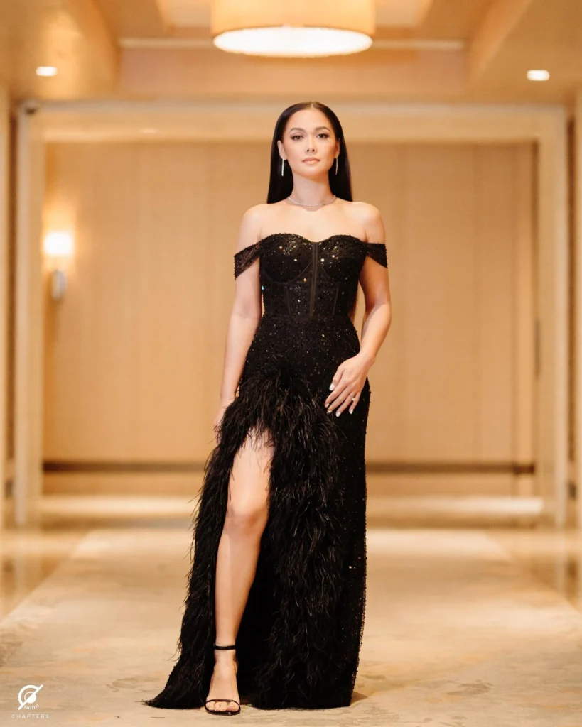 Maja Salvador,hot51live