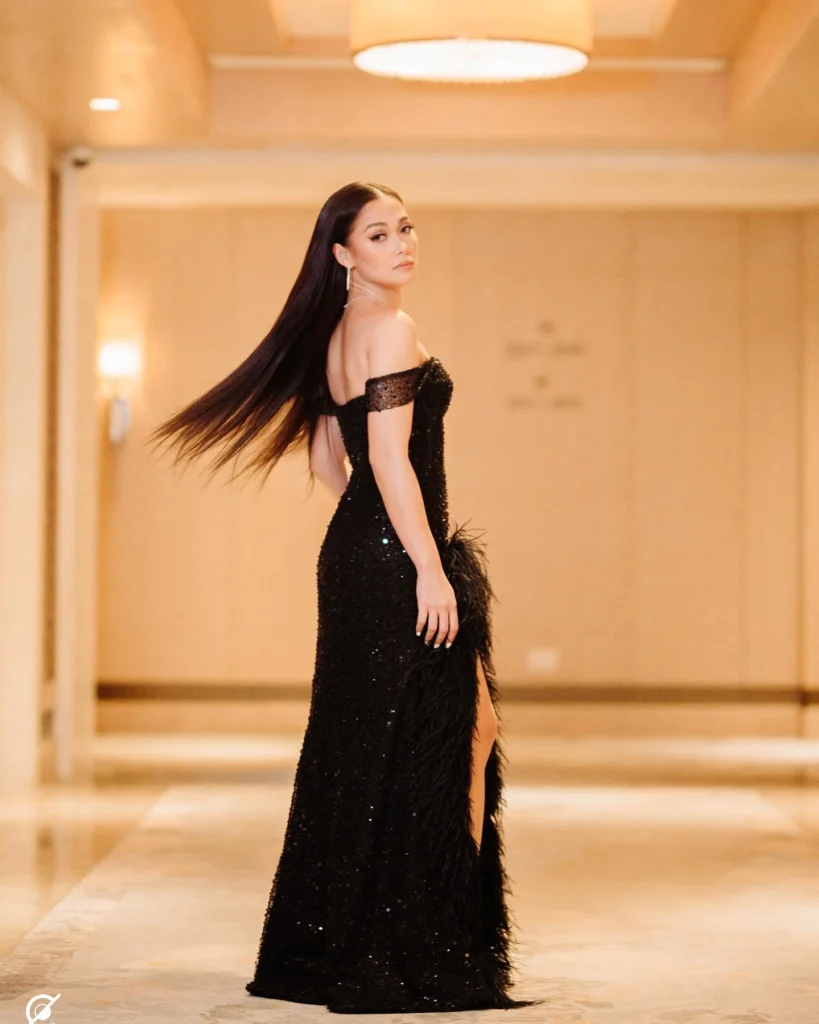Maja Salvador,hot51live