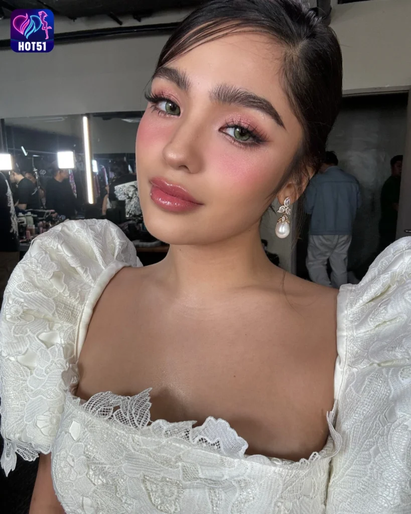 Andrea Brillantes,hot51live