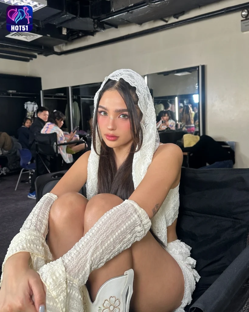 Andrea Brillantes,hot51live