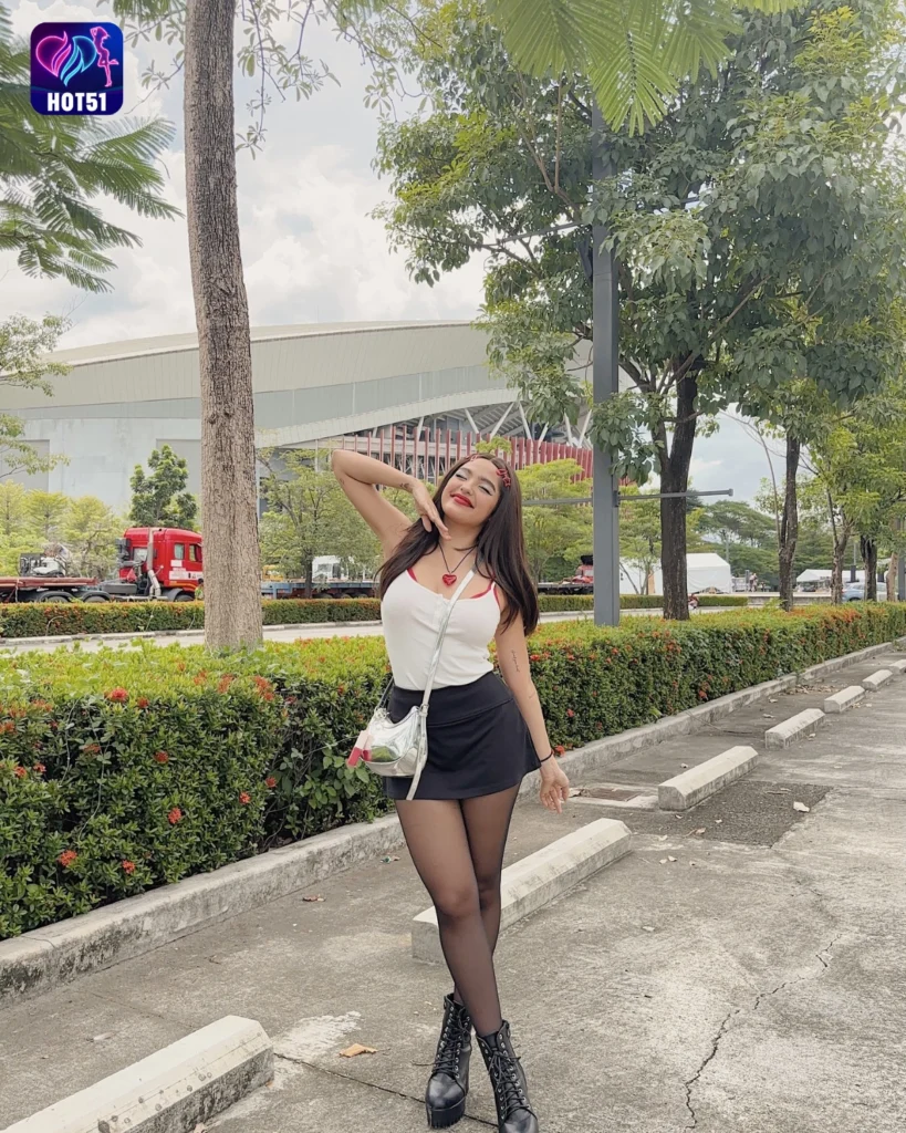 Andrea Brillantes,hot51live