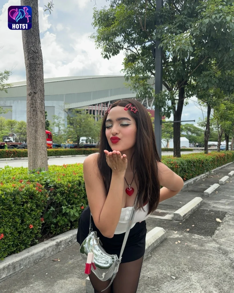 Andrea Brillantes,hot51live