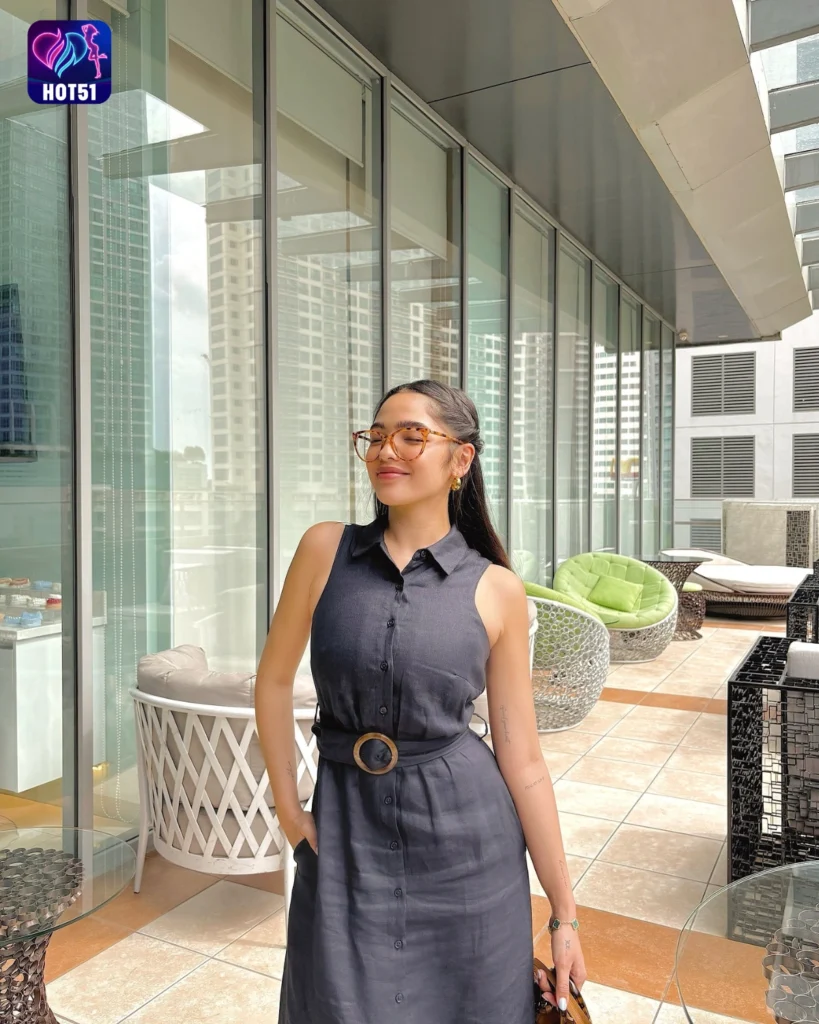 Andrea Brillantes,hot51live