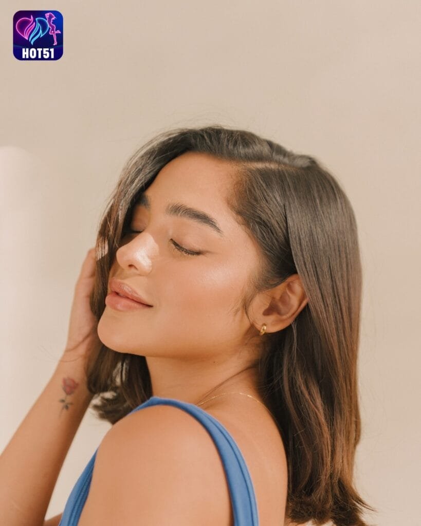 Andrea Brillantes.hot51live
