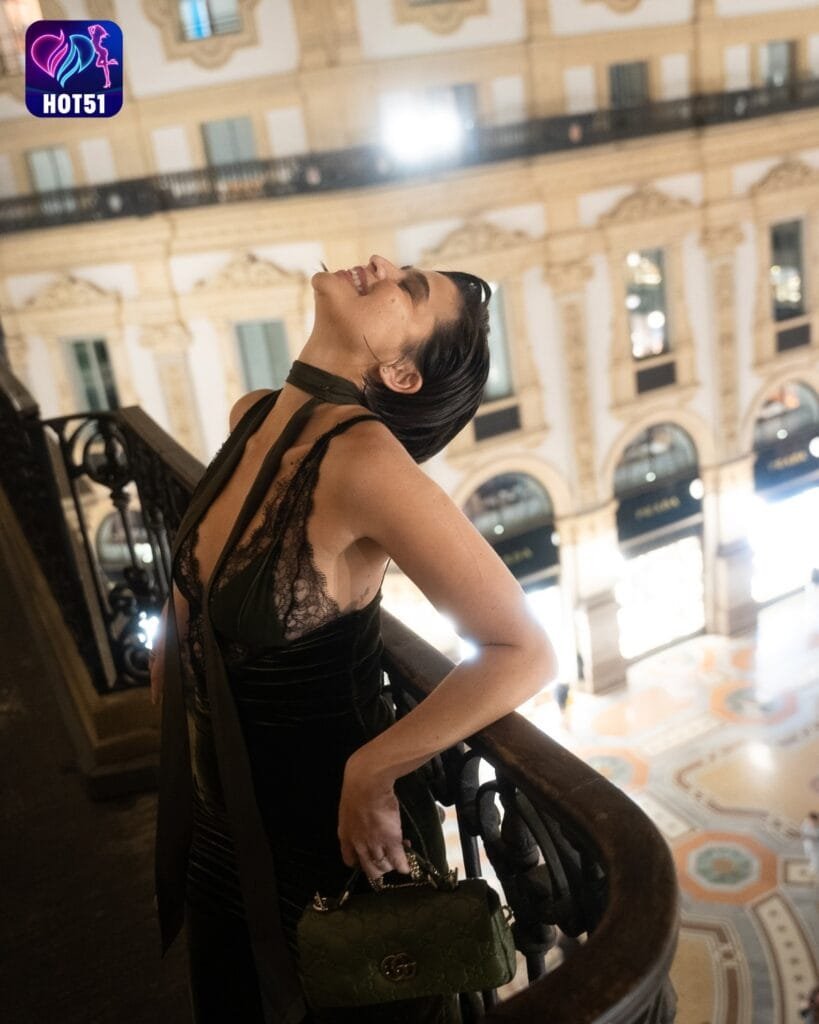 Anne Curtis.hot51live