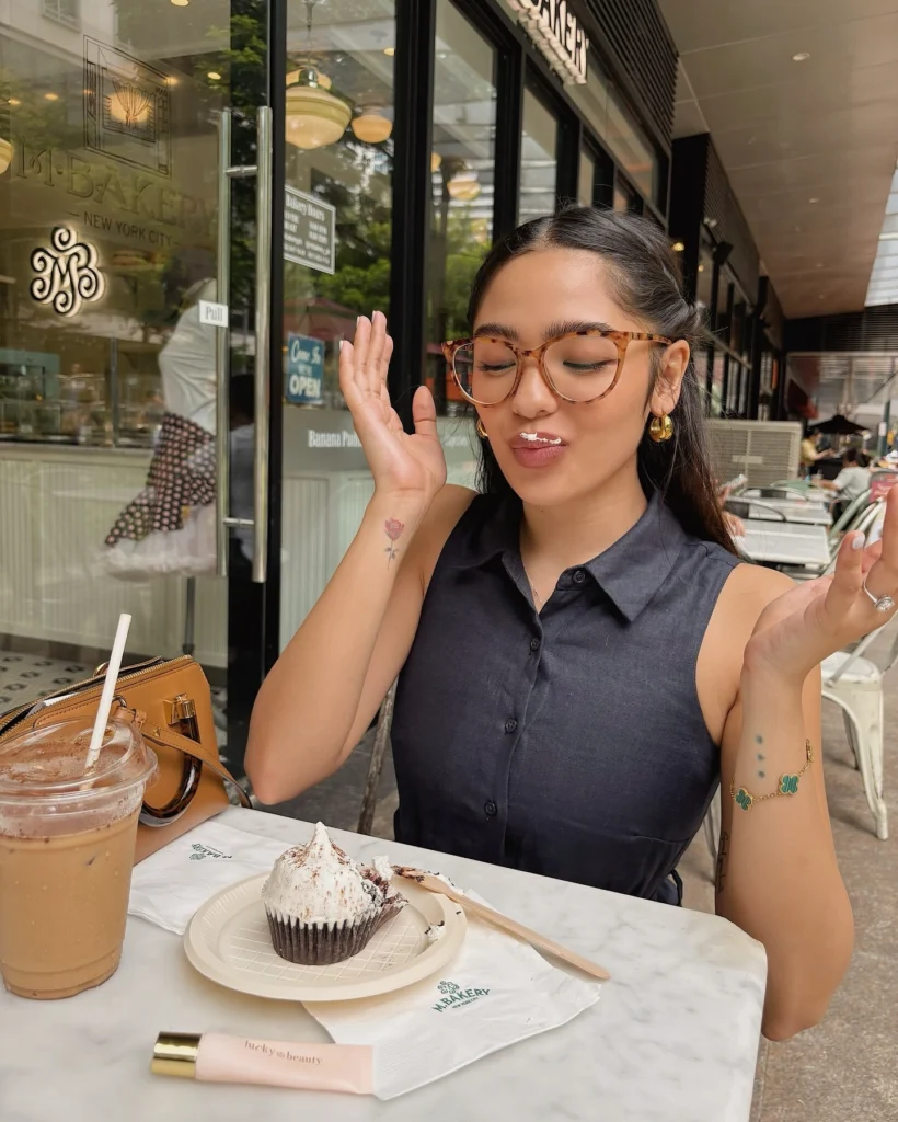 Andrea Brillantes.hot51live