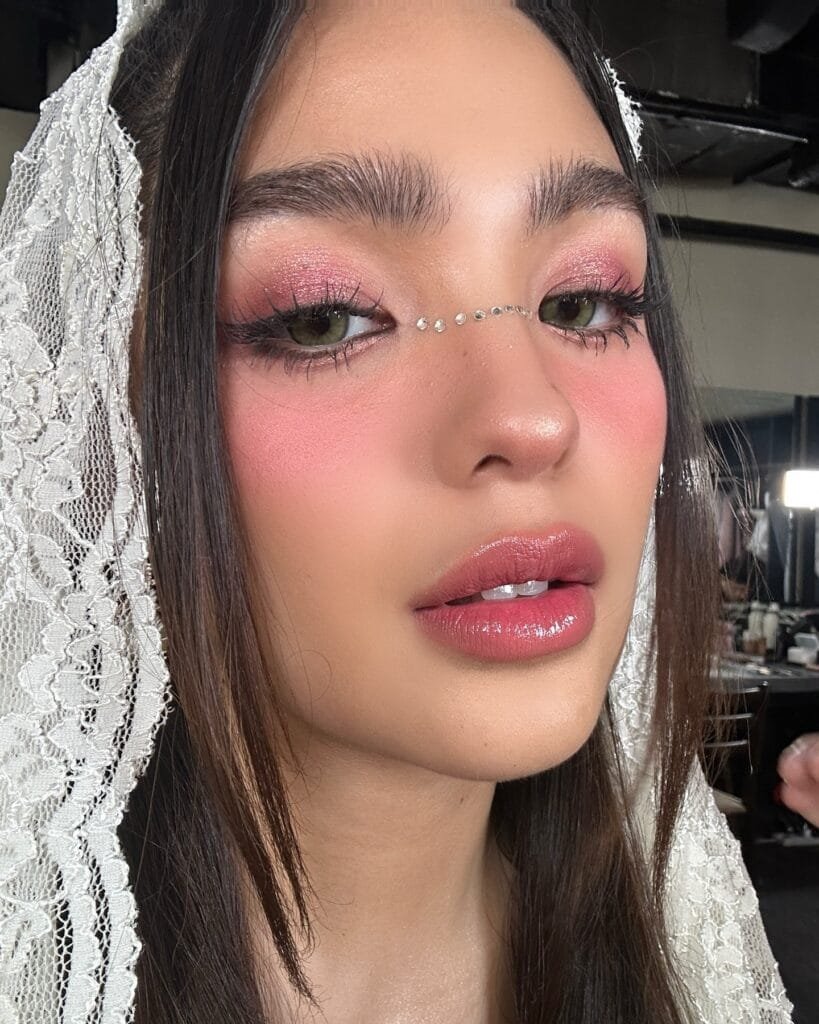 Andrea Brillantes.hot51live