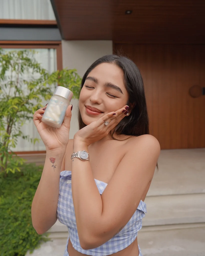 Andrea Brillantes.hot51live