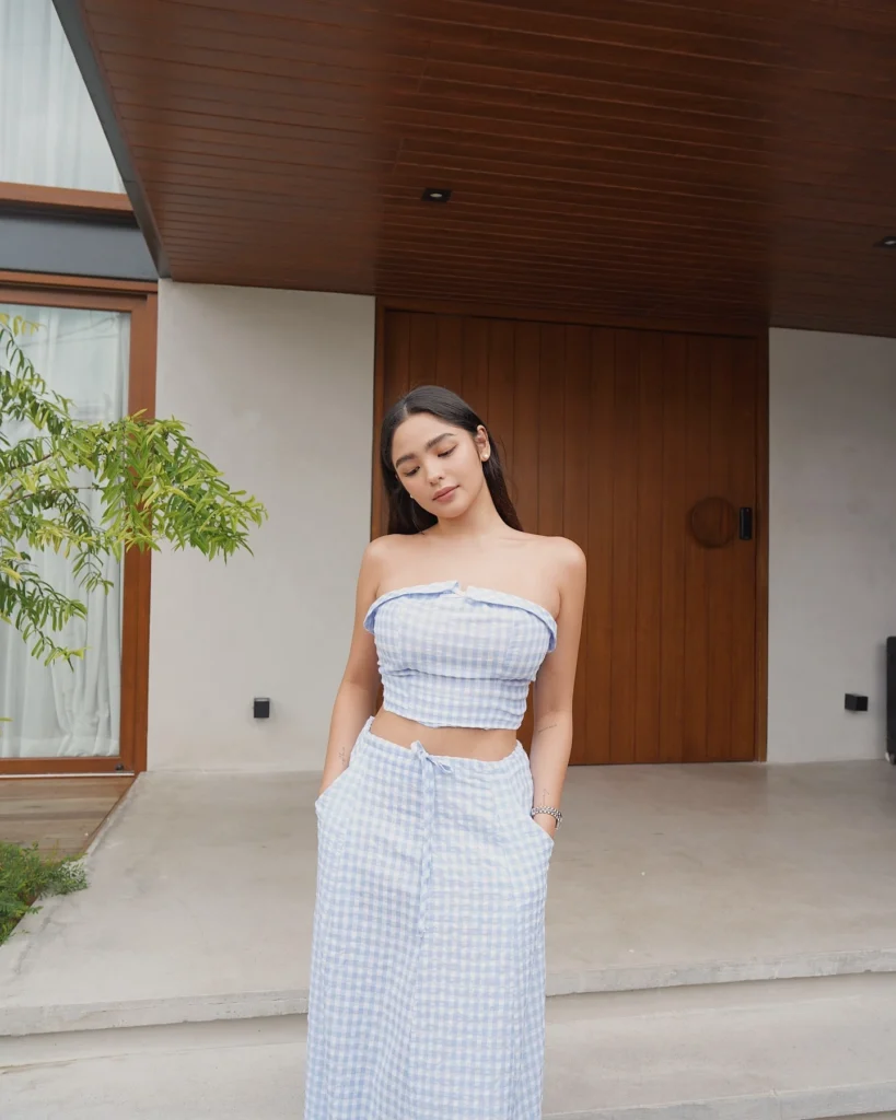 Andrea Brillantes.hot51live